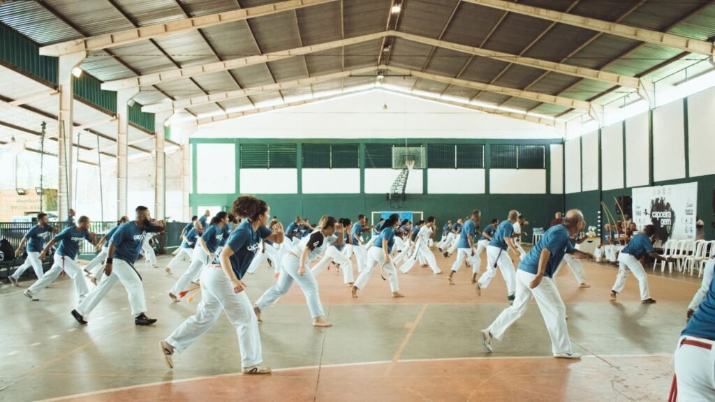 Projeto Cine TATU – PIPOCOU CULTURA